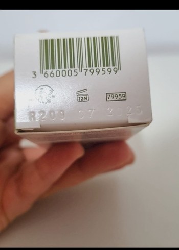 YVES ROCHER BB KREM 2025'in .7AYIDIR - Görsel 7