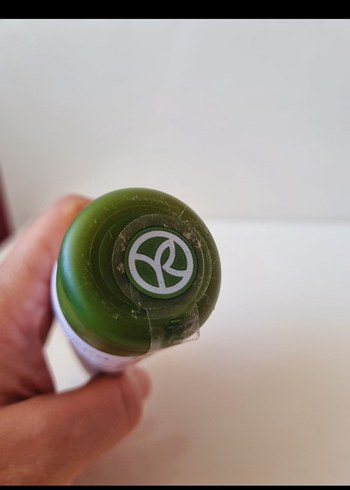 YVES ROCHER LAVANTALI AYAK BAKIM BALSAMI - Görsel 7