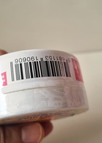 Mixup! Sülfürlü Saç ve Cilt Bakım Kremi 56g - Görsel 6