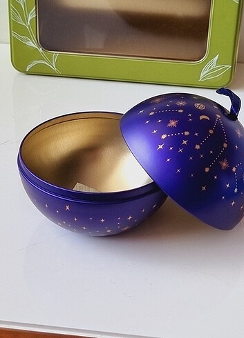 YVES ROCHER FANUS TENEKE KUTU - Görsel 2