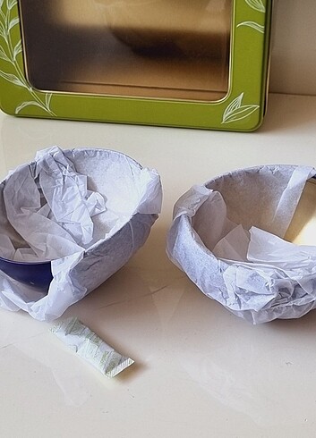 YVES ROCHER FANUS TENEKE KUTU - Görsel 3