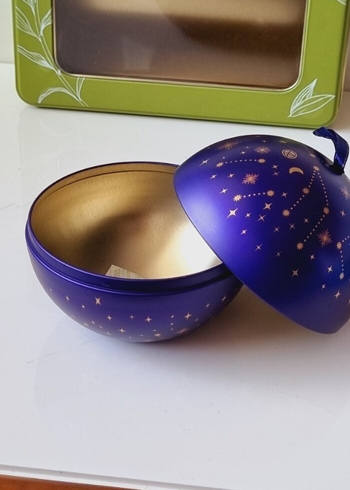 YVES ROCHER FANUS TENEKE KUTU - Görsel 2