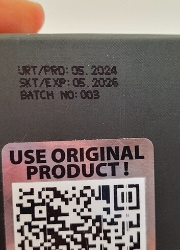 HEMP CREAM GREEN POWER  - Görsel 6