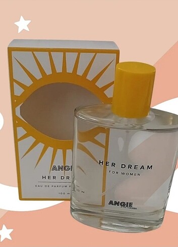 Atelier Rebul ANGIE HER DREAM KADIN PARFÜM 100 ML