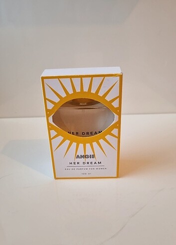Beden ANGIE HER DREAM KADIN PARFÜM 100 ML