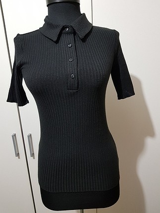 POLO YAKA BULUZ 
