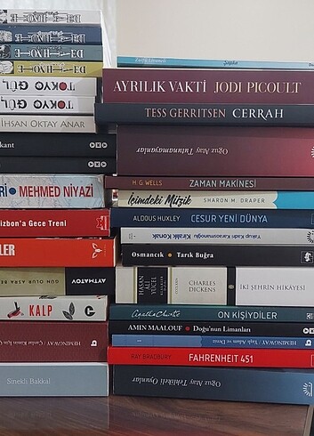 Kitap