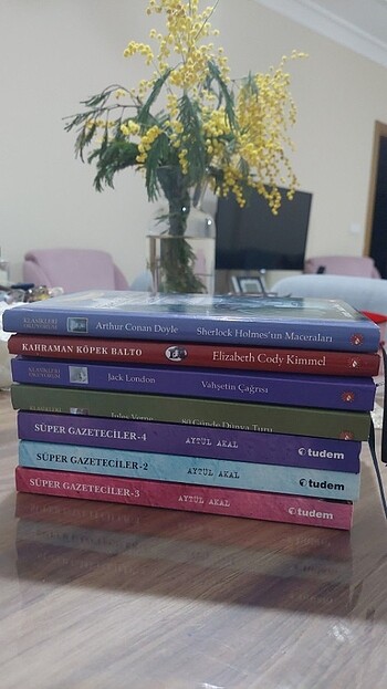 Kitap