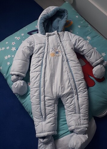 Astronot Mont