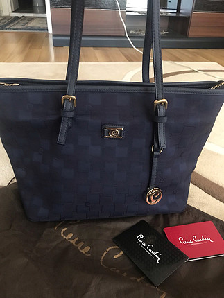 Pierre Cardin Çanta