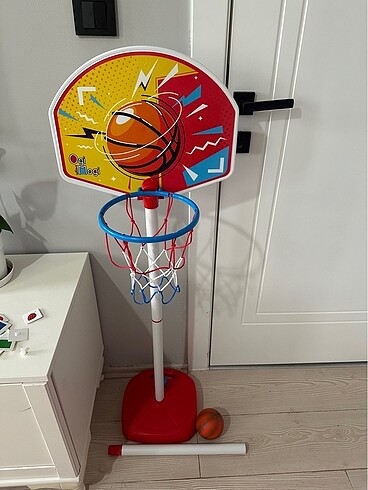 Basket potası