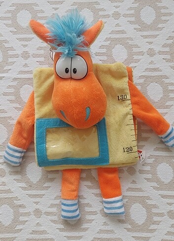 Pelüş Boy Ölçer