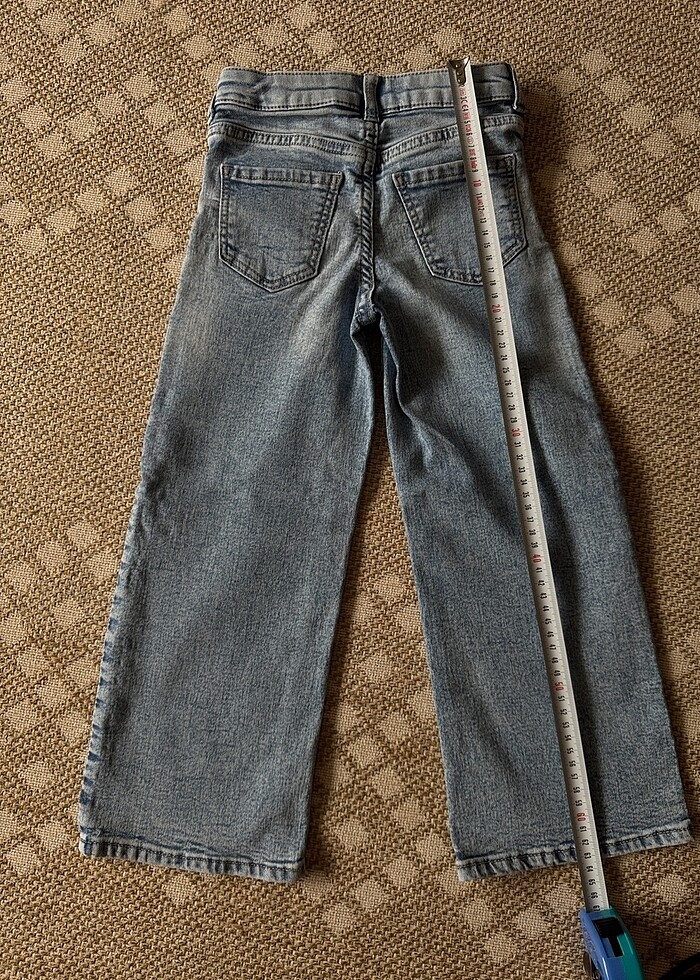 H&M kız çocuk pantolon - Görsel 2