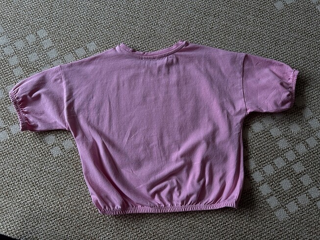 Panco kız çocuk üst giyim - Görsel 5