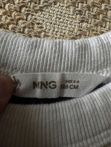 Mango kız çocuk - Görsel 4