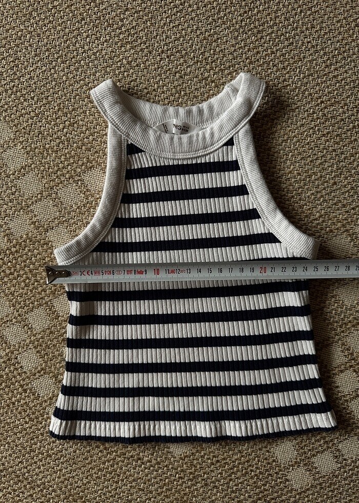 Mango kız çocuk - Görsel 2