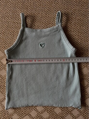 H&M kız çocuk - Görsel 2
