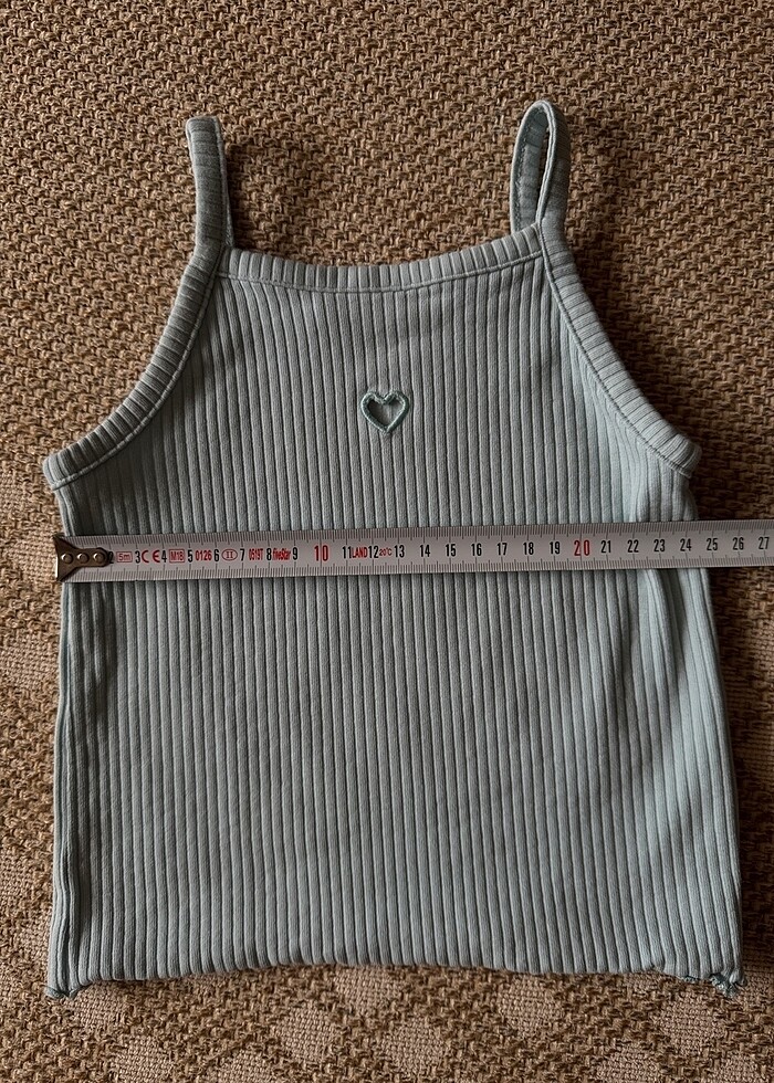 H&M kız çocuk - Görsel 2