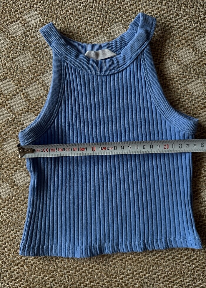 Mango kız çocuk üst giyim - Görsel 2