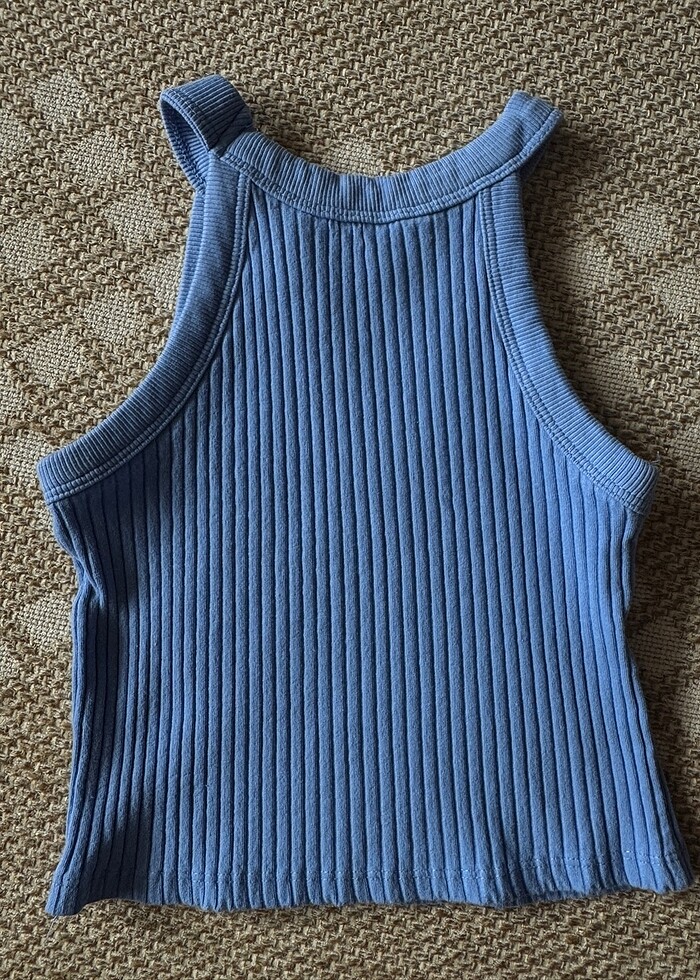 Mango kız çocuk üst giyim - Görsel 3