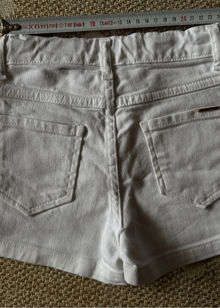 B&G kız çocuk şort - Görsel 3