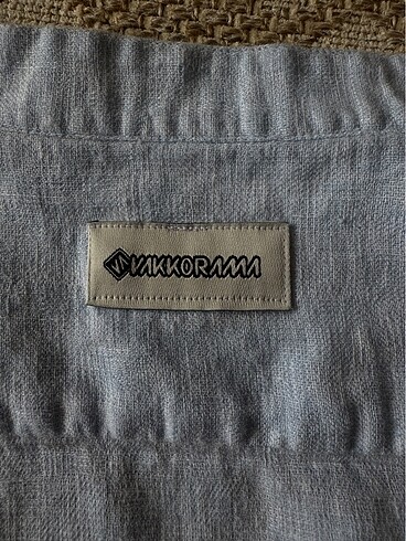 Vakkoroma erkek gömlek - Görsel 5