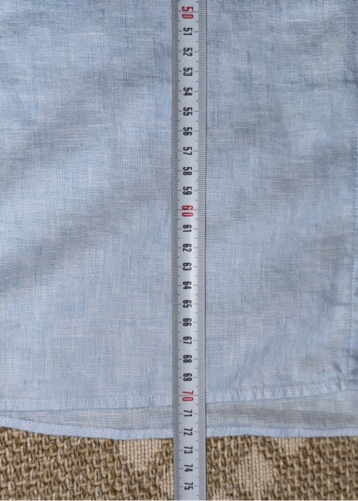 Vakkoroma erkek gömlek - Görsel 2