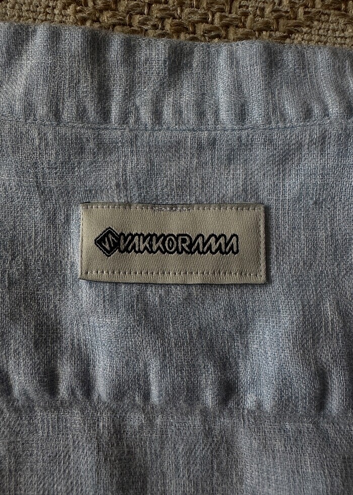 Vakkoroma erkek gömlek - Görsel 5