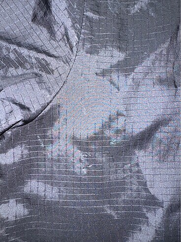 Nike erkek trençkot/yagmurluk - Görsel 4