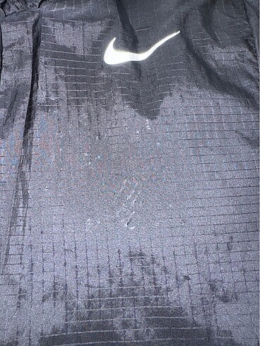 Nike erkek trençkot/yagmurluk - Görsel 5