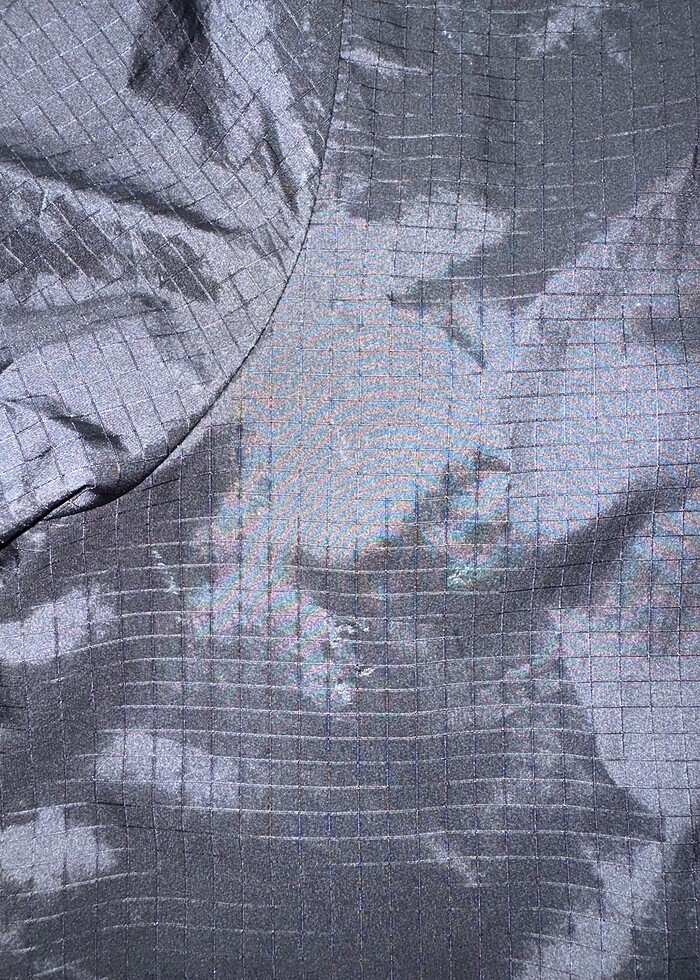 Nike erkek trençkot/yagmurluk - Görsel 4