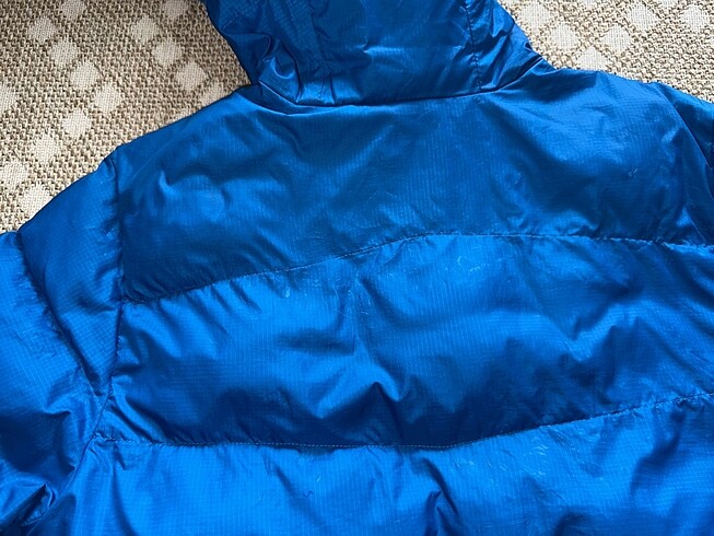 Columbia erkek mont - Görsel 5