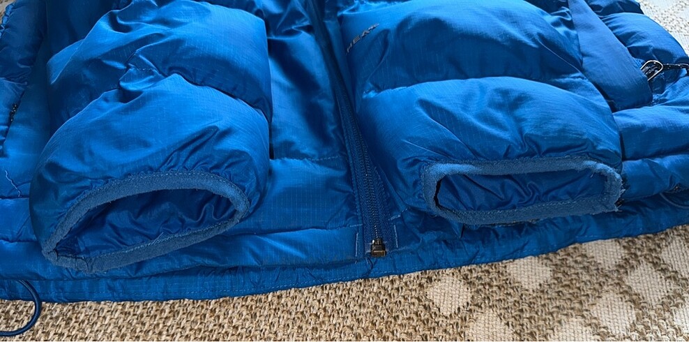 Columbia erkek mont - Görsel 10