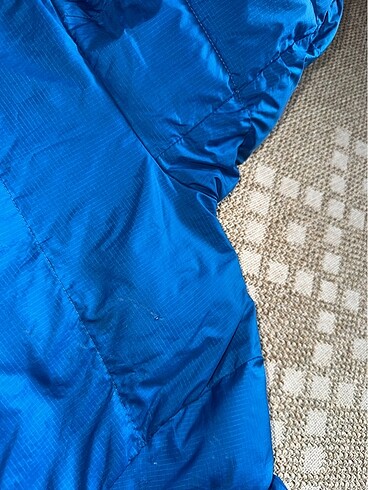 Columbia erkek mont - Görsel 6