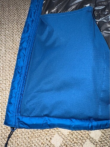 Columbia erkek mont - Görsel 8