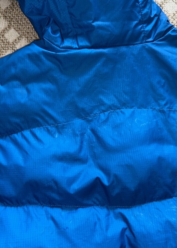 Columbia erkek mont - Görsel 5