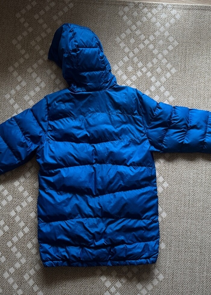 Columbia erkek mont - Görsel 4