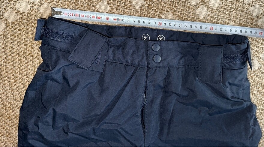 Name it erkek çocuk Kar pantolonu - Görsel 3