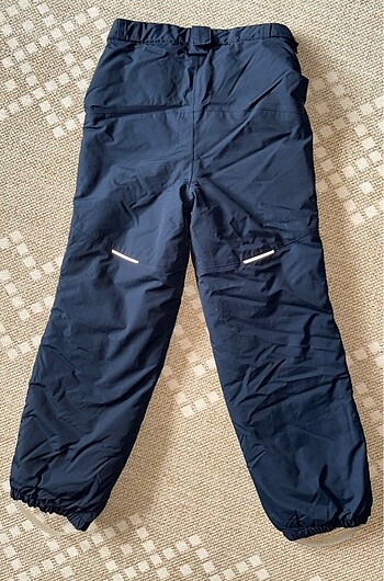 Name it erkek çocuk Kar pantolonu - Görsel 5