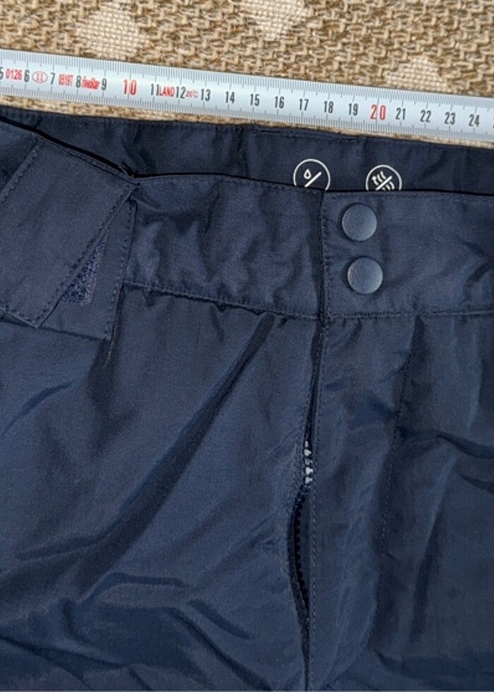 Name it erkek çocuk Kar pantolonu - Görsel 3