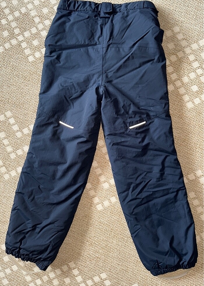 Name it erkek çocuk Kar pantolonu - Görsel 5