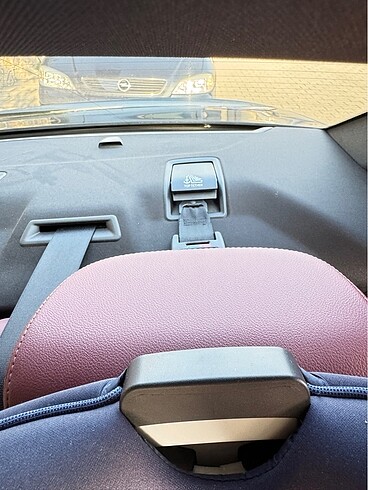 Joie bold-r isofixli 9-36 kg oto koltuğu - Görsel 6