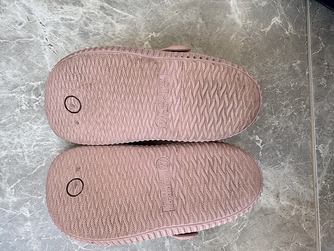 İgor kız çocuk sandalet - Görsel 5