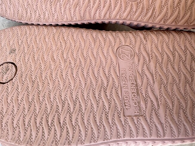 İgor kız çocuk sandalet - Görsel 6