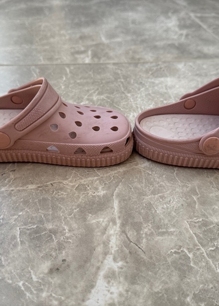 İgor kız çocuk sandalet - Görsel 3