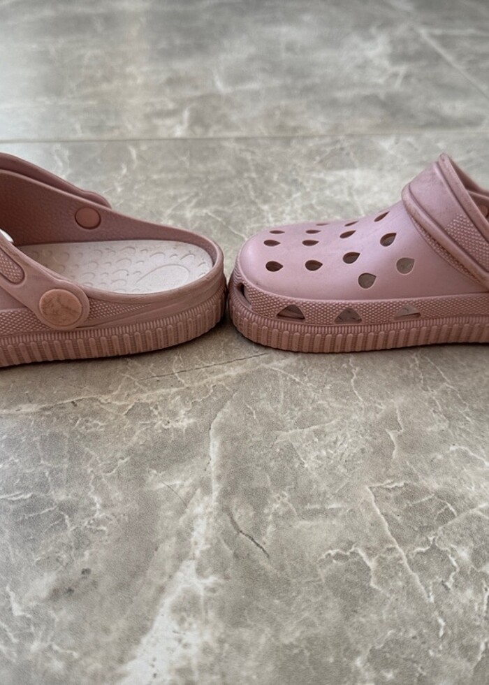 İgor kız çocuk sandalet - Görsel 4