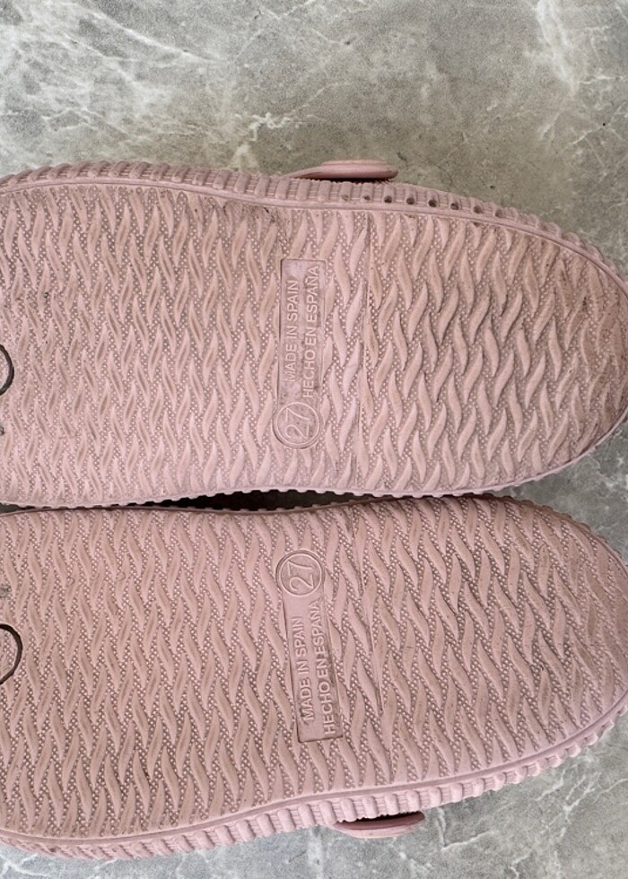 İgor kız çocuk sandalet - Görsel 5