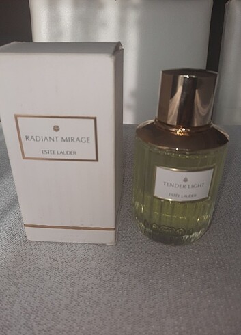 Beden Estee lauder tender Light 100 ml edp