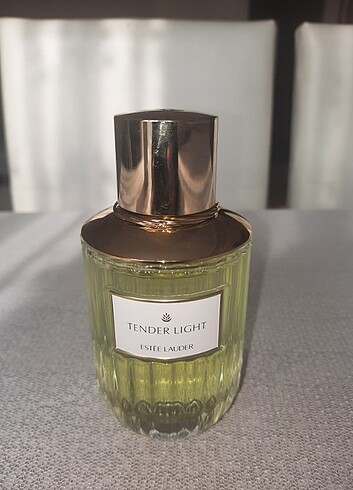 Estee Lauder Estee lauder tender Light 100 ml edp