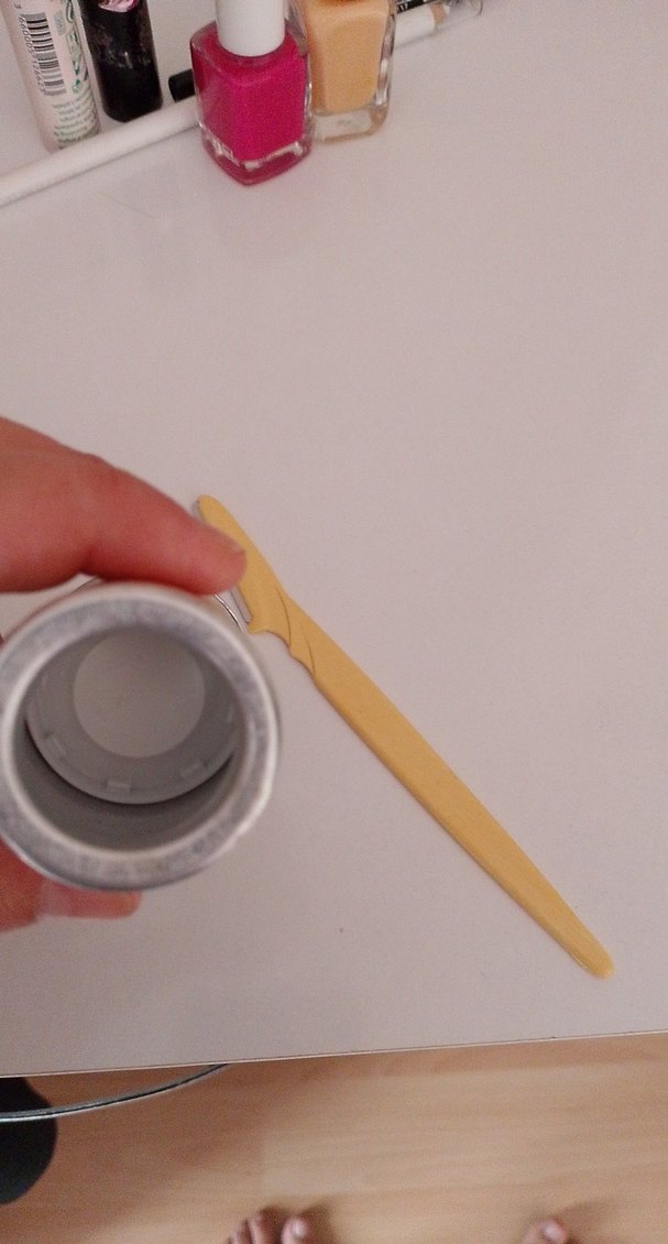 CEA Wax Stick Saç Şekillendirici 75g - Görsel 2